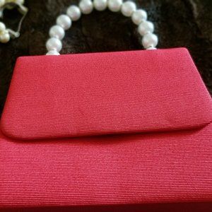 Evening purse